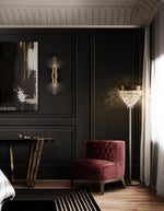 Tycho Small Wall Lamp