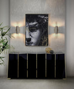 Tycho Small Wall Lamp