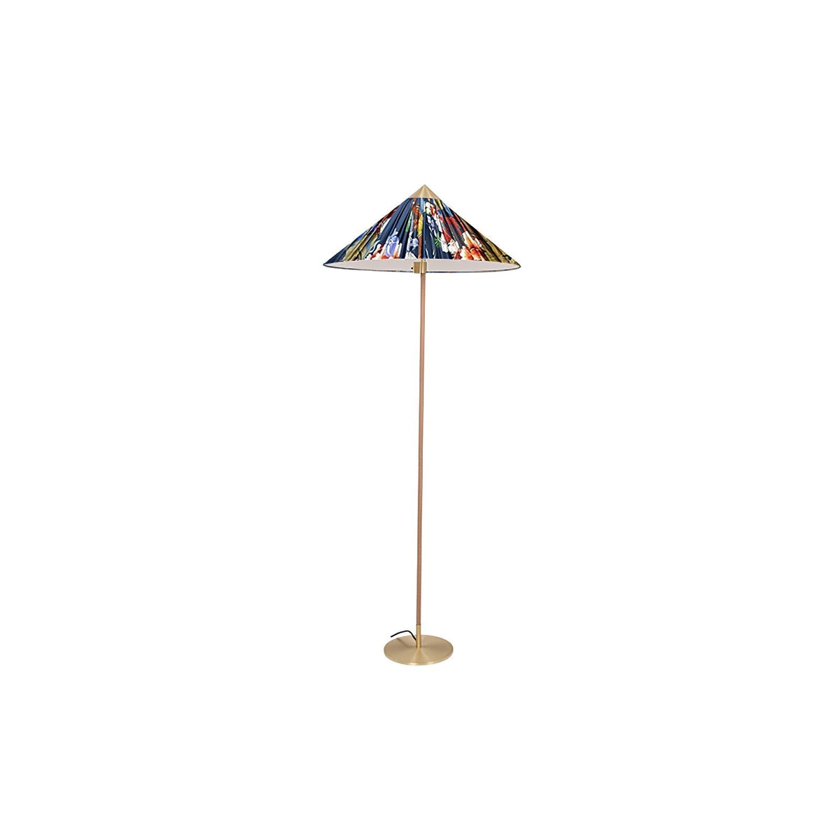 9602 Floor Lamp