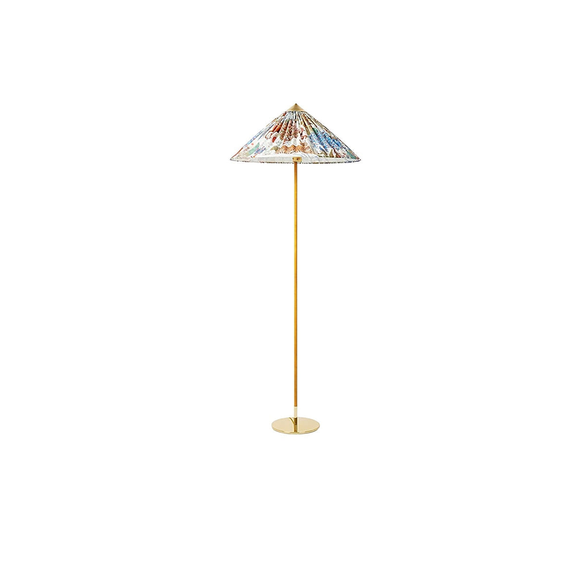 9602 Floor Lamp