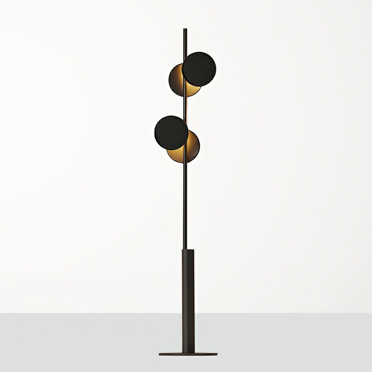 typography-floor-lamp