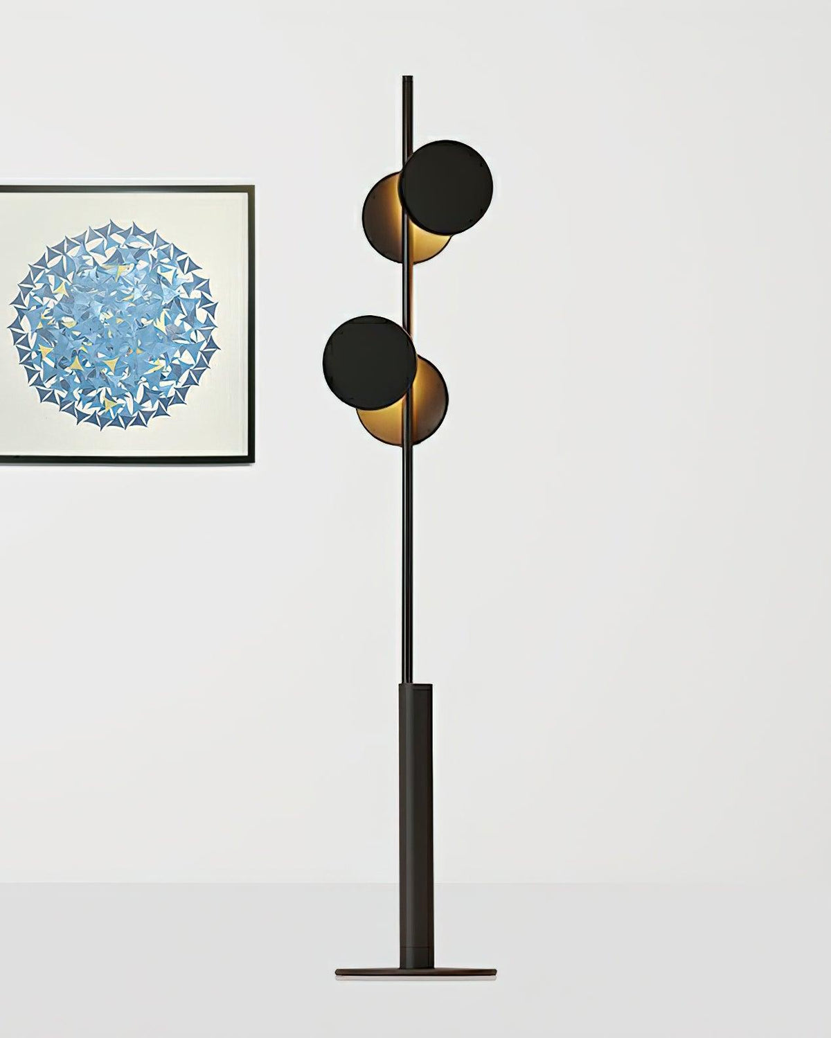 typography-floor-lamp