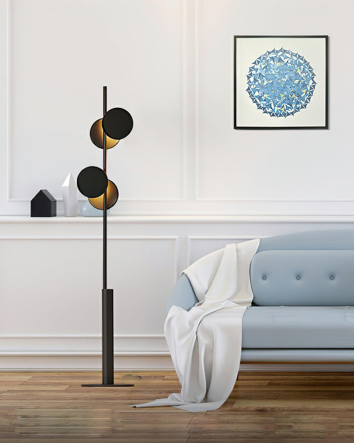 typography-floor-lamp