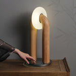 u-shaped-xuanguang-table-lamp