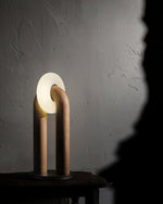 u-shaped-xuanguang-table-lamp