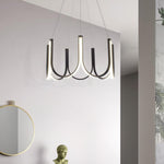 U7 Multi Pendant Light