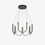 U7 Multi Pendant Light