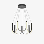 U7 Multi Pendant Light