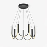 U7 Multi Pendant Light