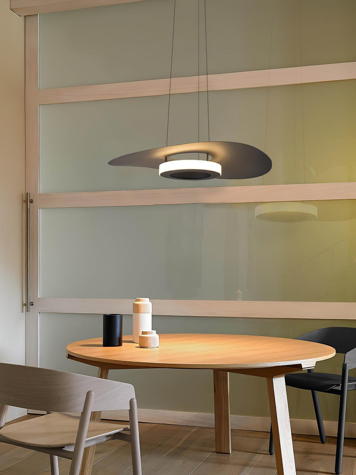 Ufo Led Pendant Lamp