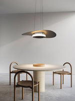 Ufo Led Pendant Lamp