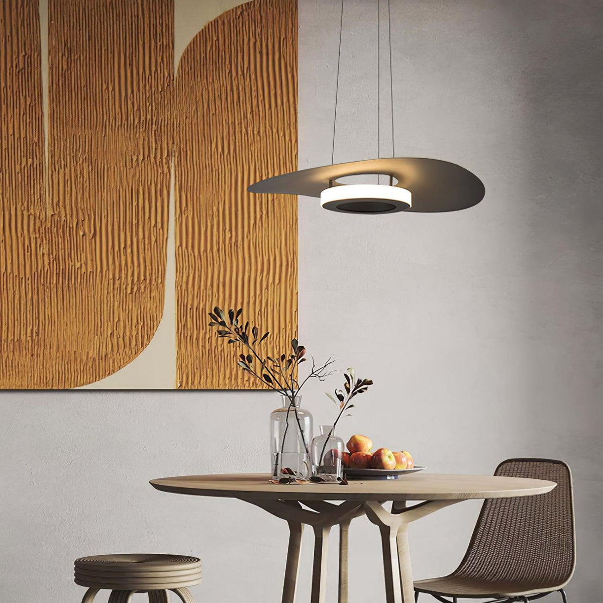 Ufo Led Pendant Lamp