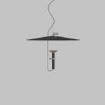 Ufo Orbit Pendant Light