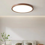 Ultra Thin Round Ceiling Light