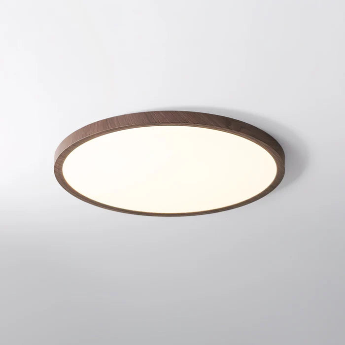 Ultra Thin Round Ceiling Light