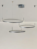 Uma LED Chandelier
