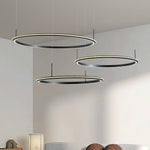 Uma LED Chandelier