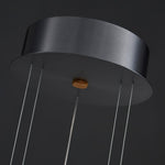Uma LED Chandelier