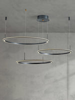 Uma LED Chandelier