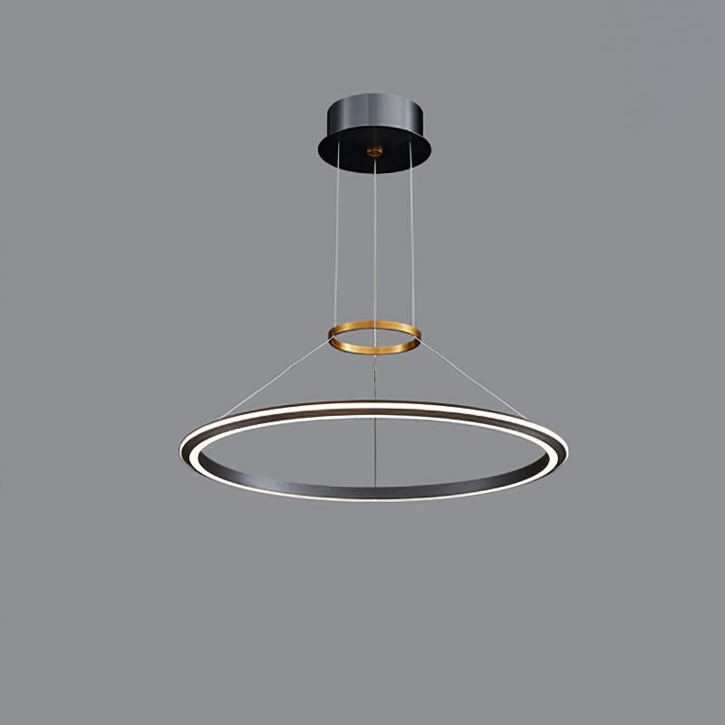 Uma LED Chandelier