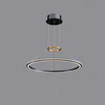Uma LED Chandelier