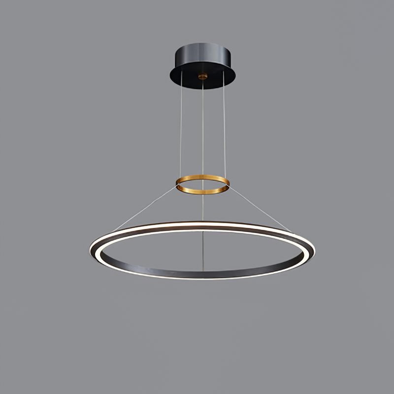 Uma LED Chandelier