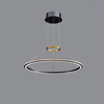 Uma LED Chandelier