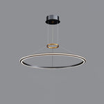 Uma LED Chandelier