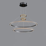 Uma LED Chandelier