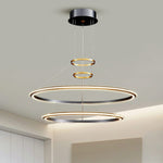 Uma LED Chandelier