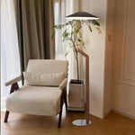 Umbrella Floor Lamp
