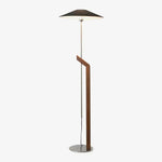 Umbrella Floor Lamp