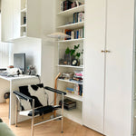Umbrella Floor Lamp