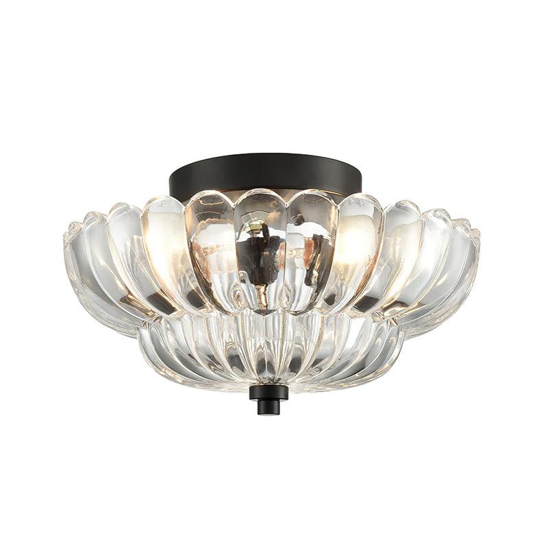 umbrella-glass-ceiling-light