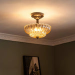 umbrella-glass-ceiling-light