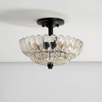 umbrella-glass-ceiling-light