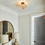 umbrella-glass-ceiling-light