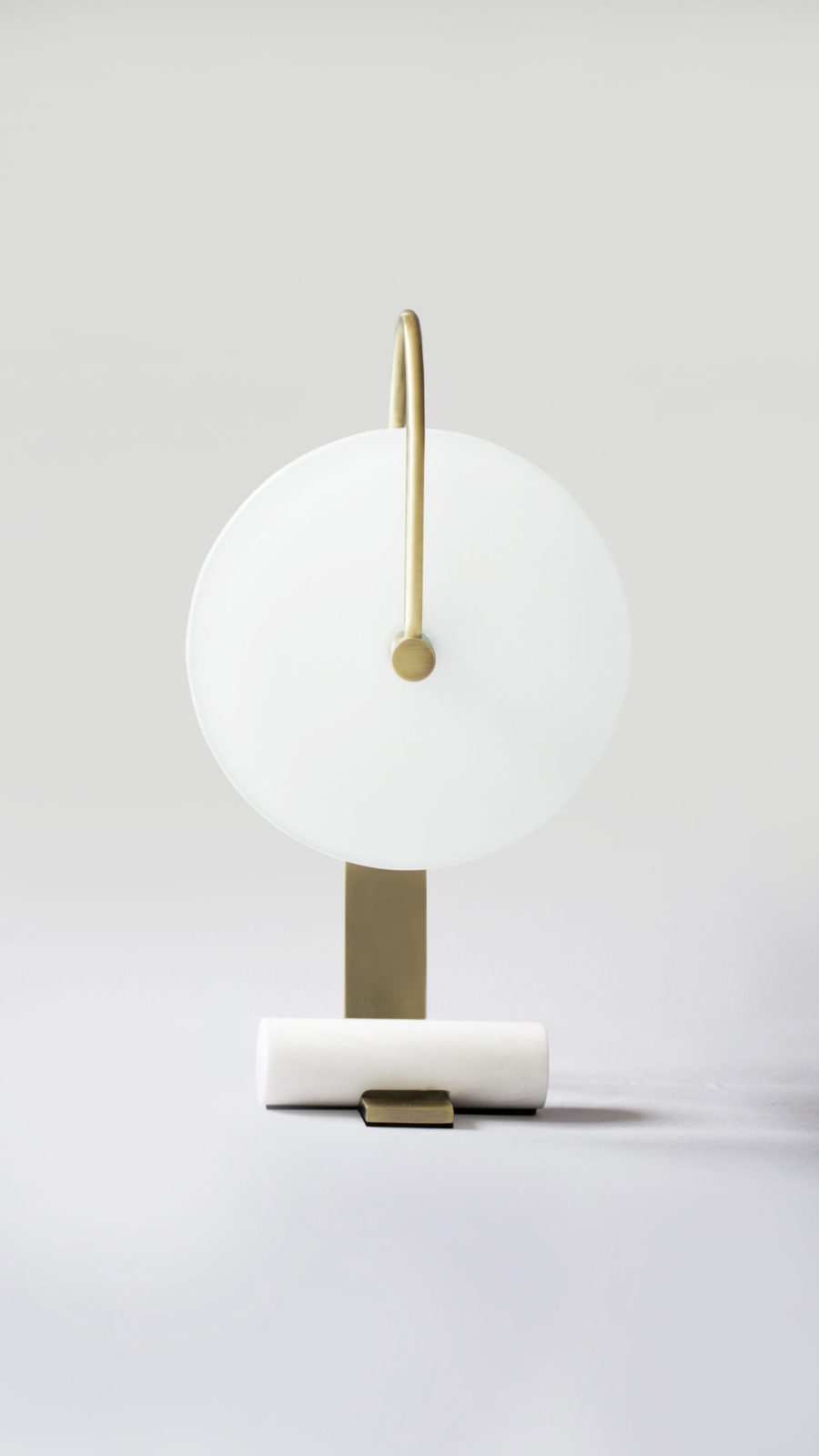 Universe Desk Lamp