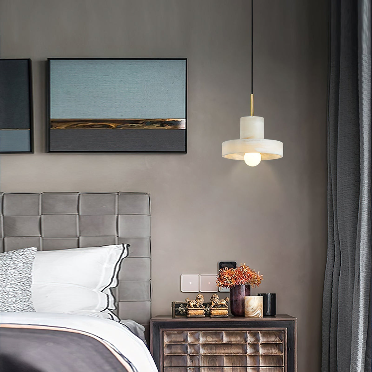 Universo St Pendant Lamp
