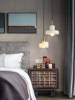 Universo St Pendant Lamp
