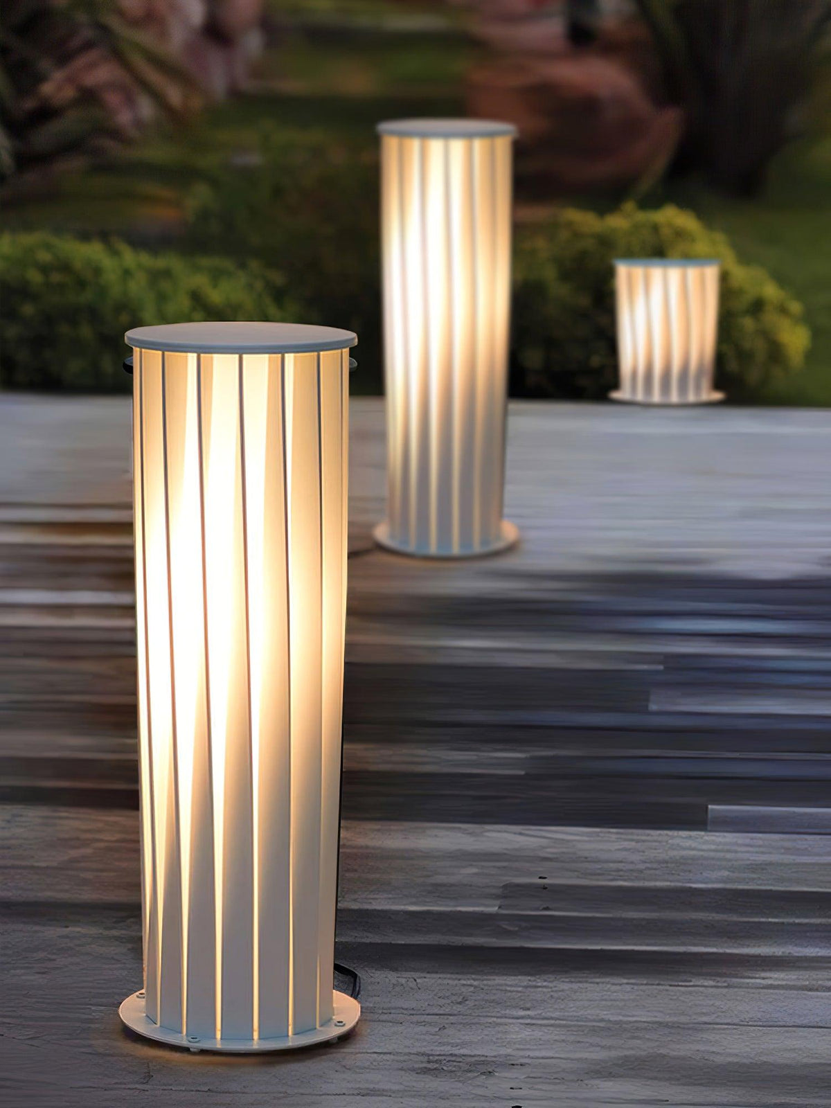 Unopiu Led Outdoor Light