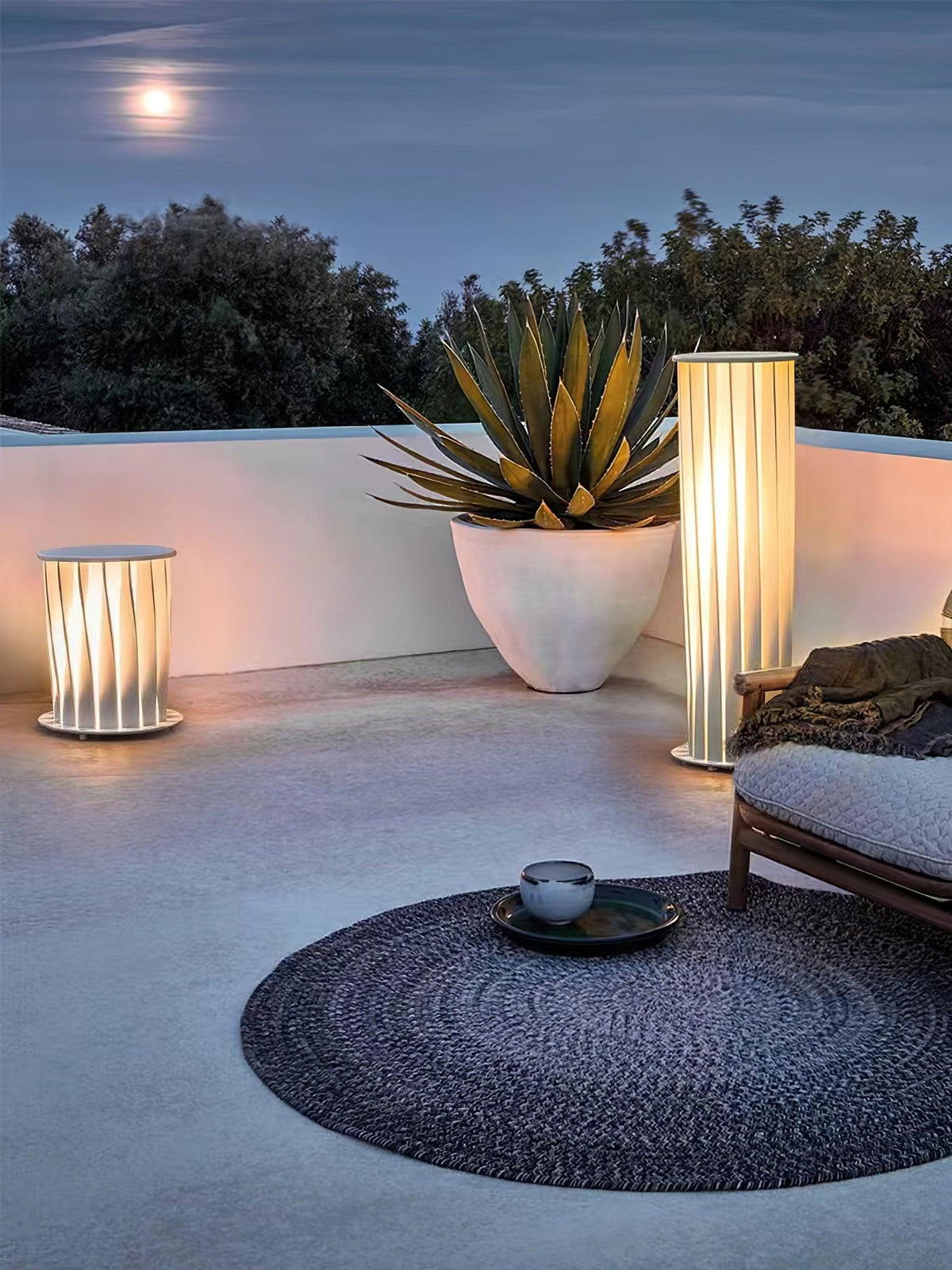 Unopiu Led Outdoor Light