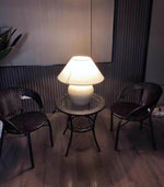 Upsala Ekeby Table Lamp