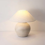 Upsala Ekeby Table Lamp
