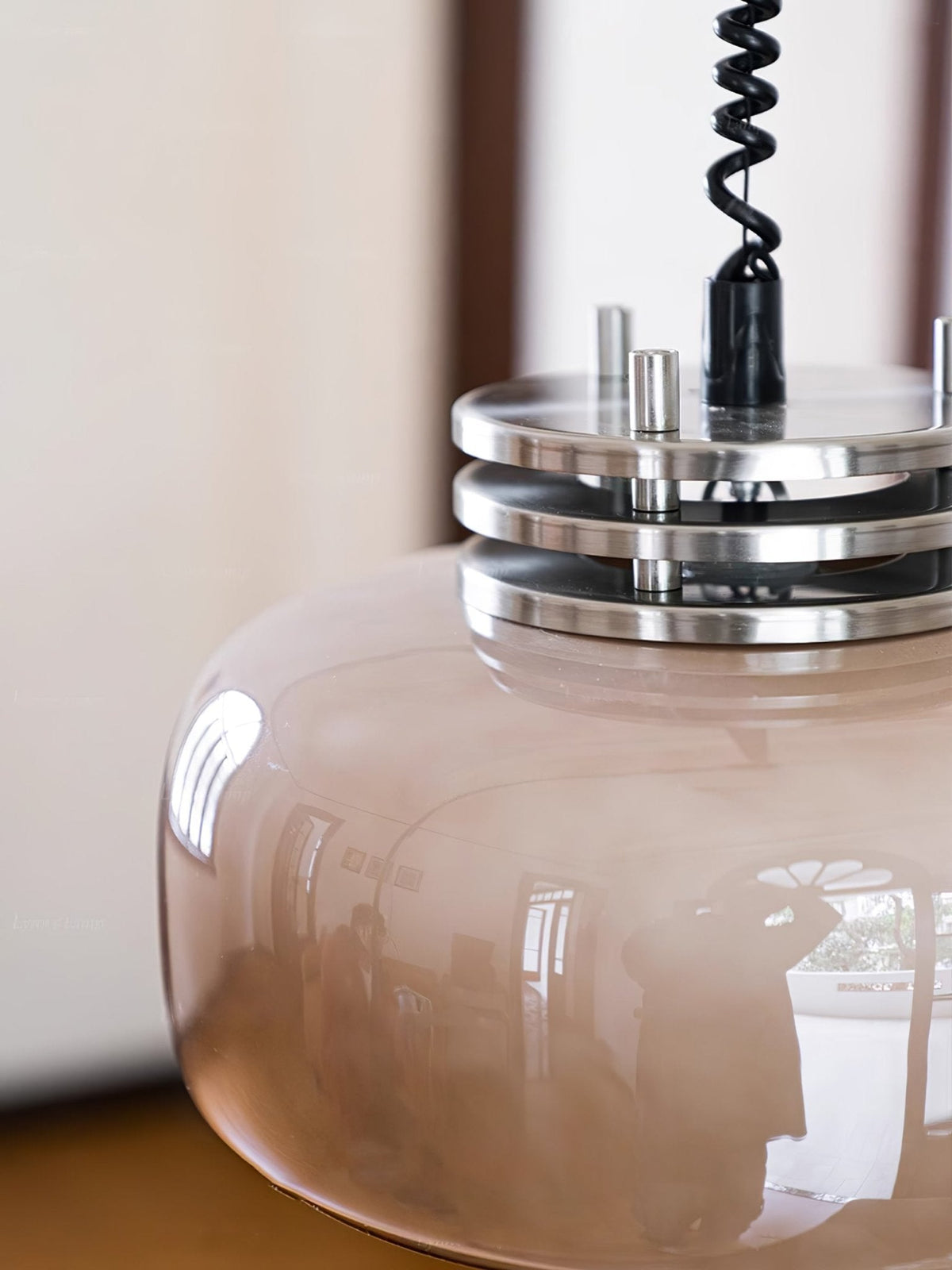 Urban Ebb Pendant Lamp