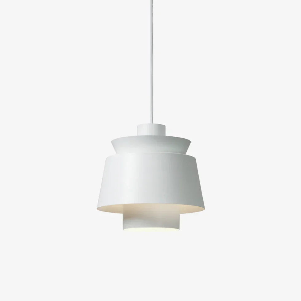 Postmodern Minimalist Bar Counter Study Bedroom Bedside Pendant Lamp