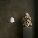 Postmodern Minimalist Bar Counter Study Bedroom Bedside Pendant Lamp