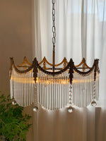 Vacarro Chandelier