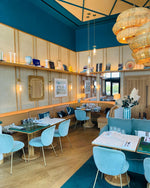 Vadim Pendant Lamp