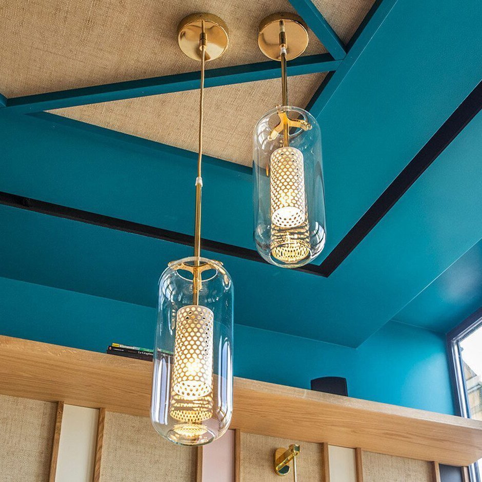 Vadim Pendant Lamp